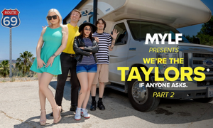 MYLF Releases 'We’re the Taylors' Part Two