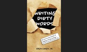 Ralph Greco, Jr.’s 'Writing Dirty Words' Now Available