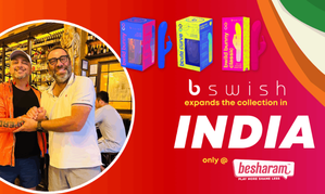 Bswish Partners With IMBesharam for Distribution in India