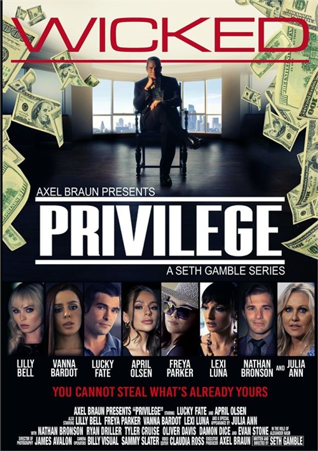 Privilege