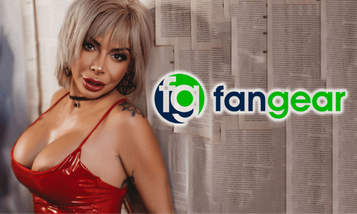 Sara St. Clair Launches Collection Through FanGear.Vip