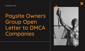 Group of Sites Announces Policy Against 'Unfounded' DMCA Notices