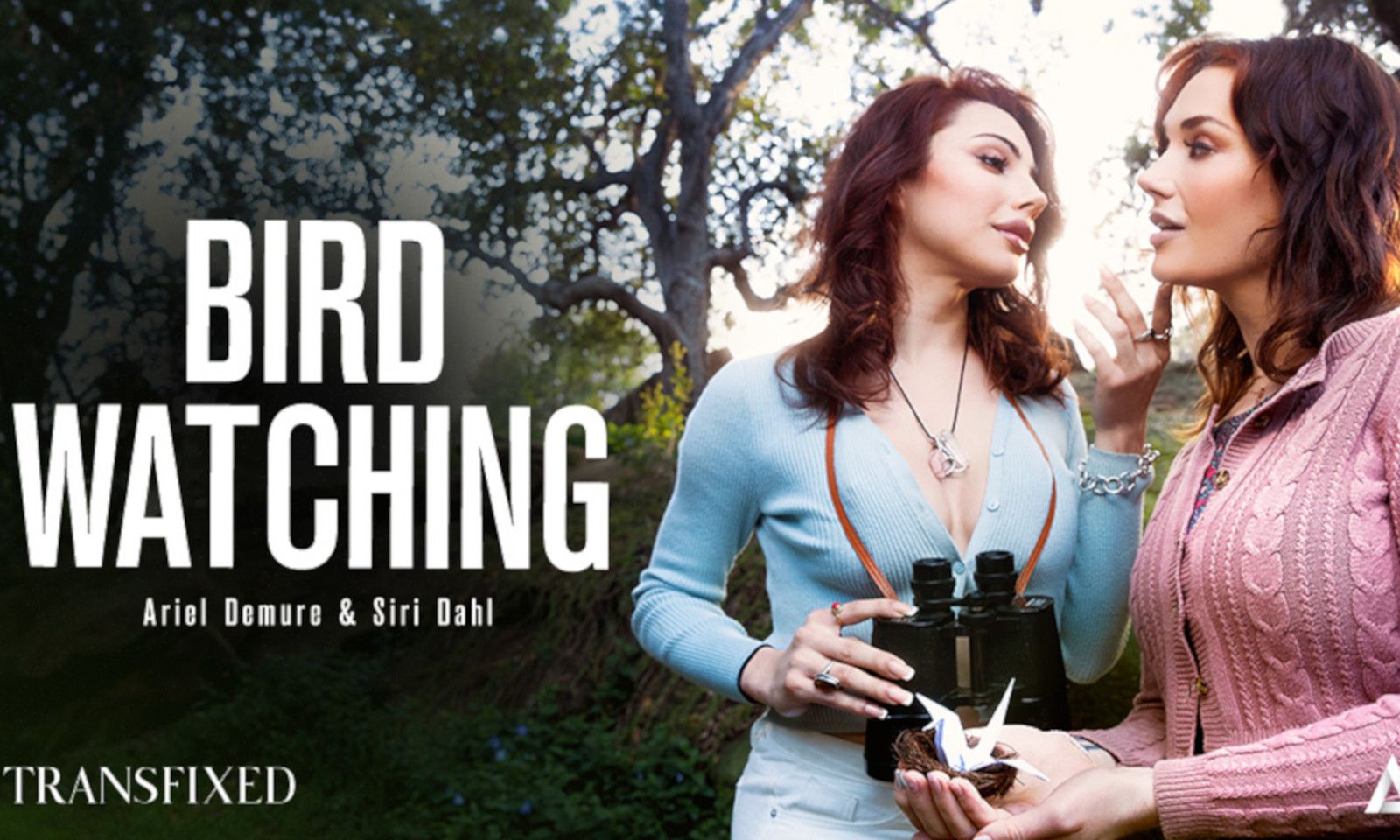 Transfixed Marks the Return of Siri Dahl in 'Bird Watching'