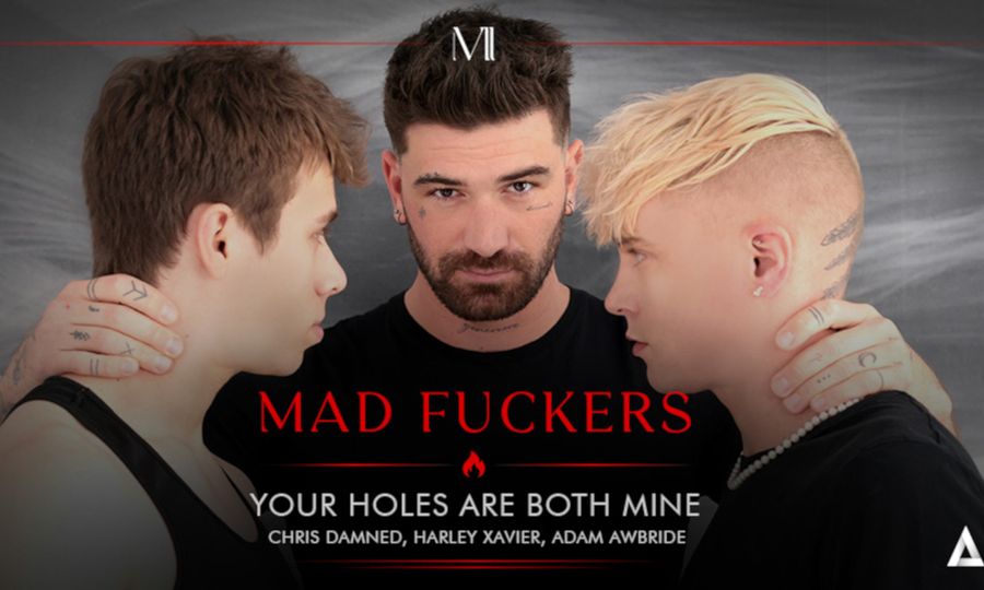 Modern-Day Sins Releases 'Your Holes are Both Mine'