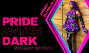 The Dungeone Store to Attend Virginia's 'Pride After Dark'