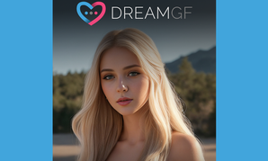 AI Dating Site DreamGF Launches Affiliate Program