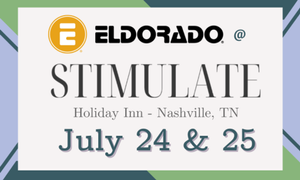Eldorado Attending 2023 'Stimulate' Trade Show