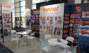 Tantus Celebrates Success at 2023 July ANME Show