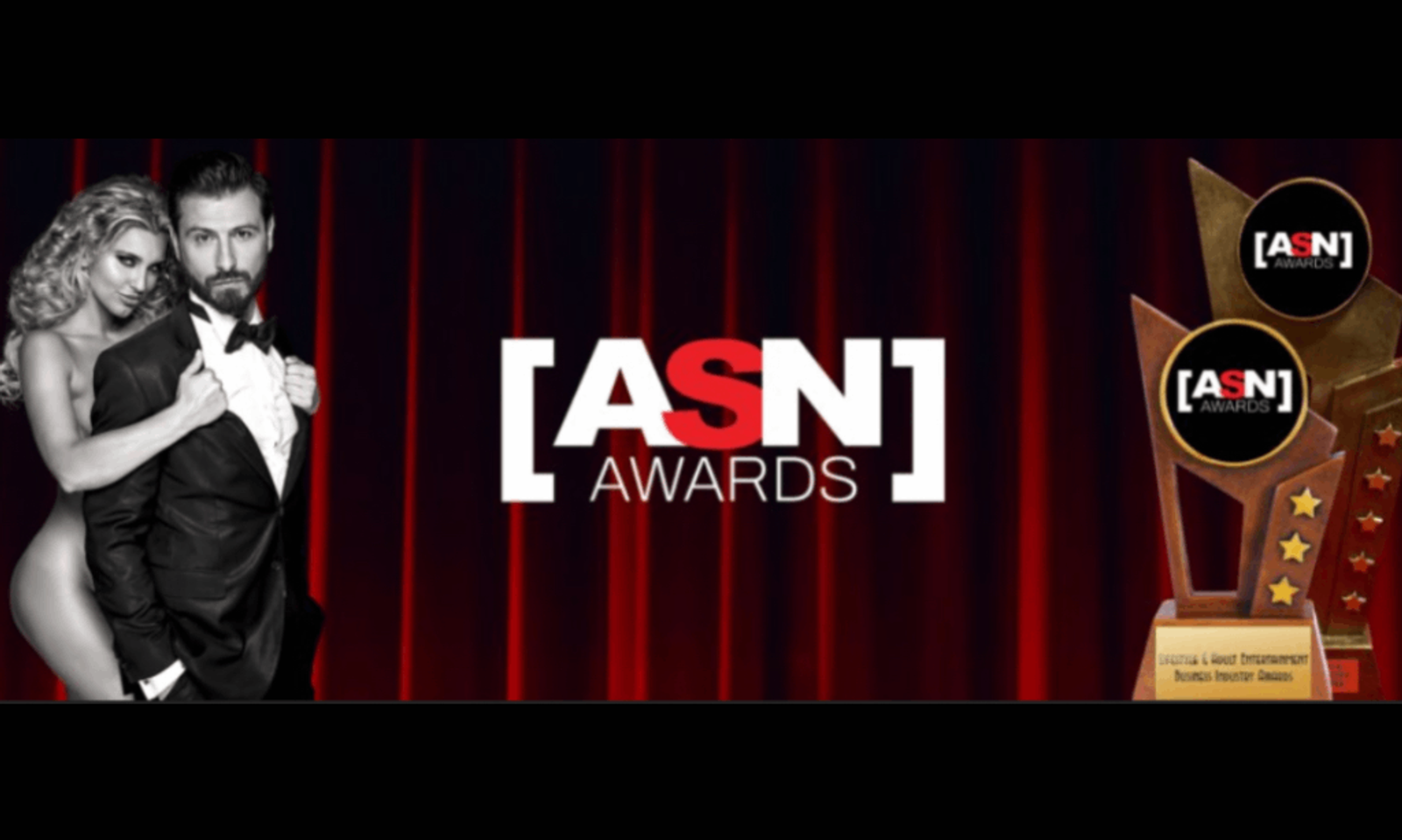 ASN Awards Takeover Week to Begin Tomorrow