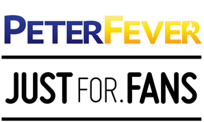 PeterFever and JustFor.Fans Join for Content Creator Initiative