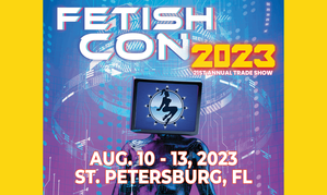 Fetish Con Announces 2023 Official Party and Event Schedule