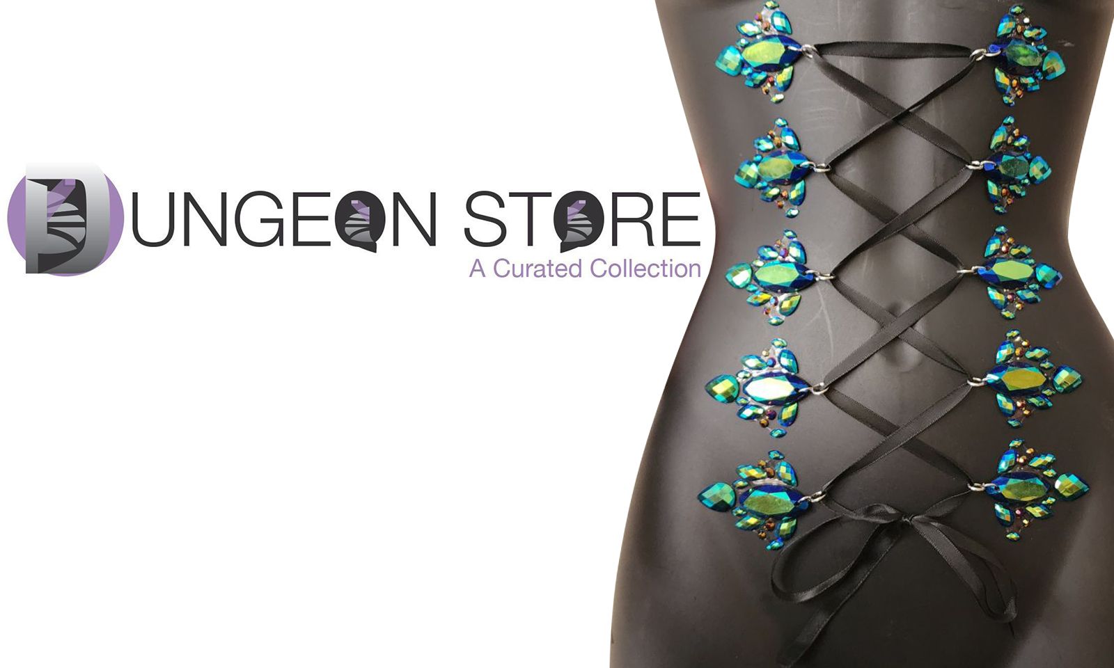 The Dungeon Store to Attend Fetish Con This Weekend