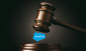 Salesforce Can't Dodge Sex Trafficking Claims in Backpage Case