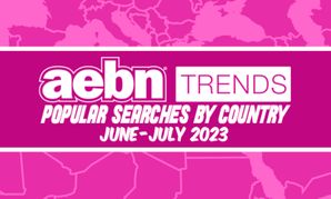 AEBN Releases Report on Popular Searches for June, July