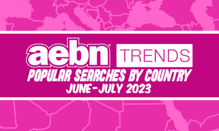 AEBN Releases Report on Popular Searches for June, July