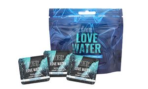 Alchemy Love Water
