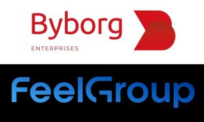 Byborg Enterprises SA Enters Partnership With FeelGroup