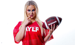 Slimthick Vic Crowned MYLF's August MYLF of the Month