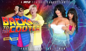 MYLF Releases Part Two of ‘Back to the Cooter’