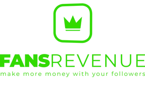 FansRevenue Offers Social Media Contest for Creators, Streamers