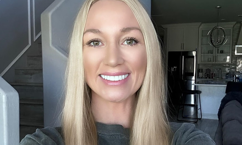 Madison Scott Announces Industry Return, Autobiography