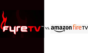 Amazon Settles in FyreTV Trademark Lawsuit