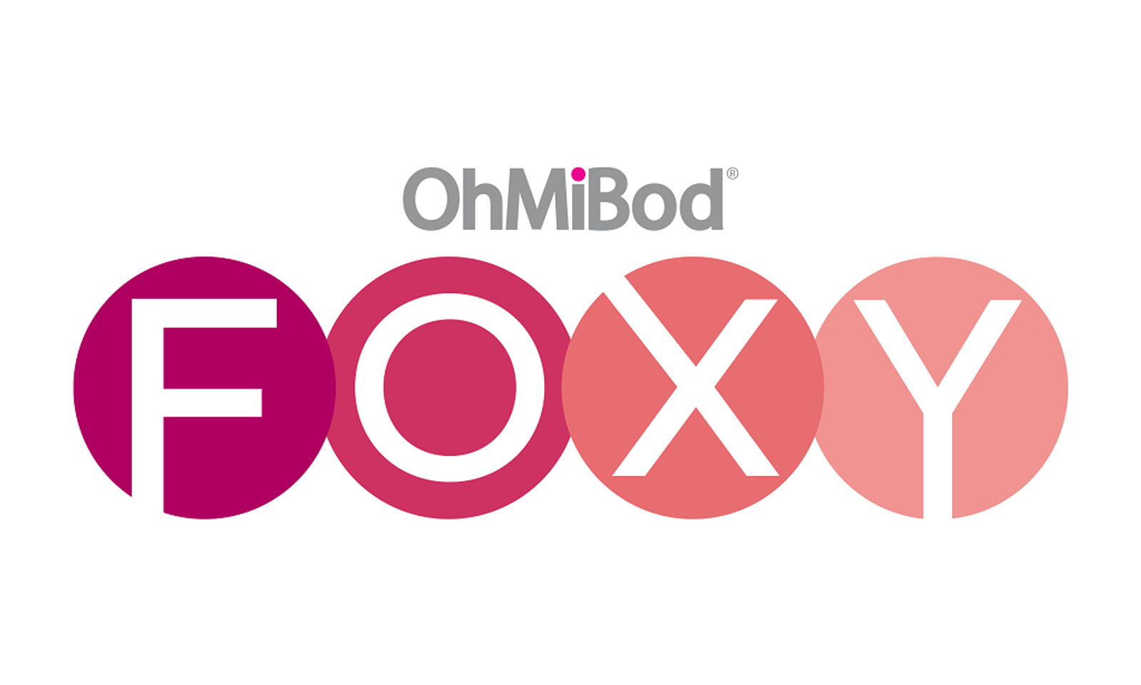 Ohmibod foxy