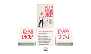 Kheper Games Launches New 'Who is the Biggest Dick?' Game