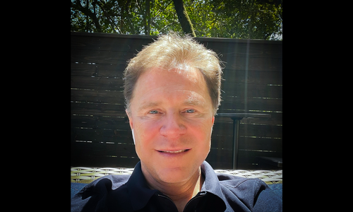 Peter Jensen of RocketFuel Appears on 'Adult Site Broker Talk'