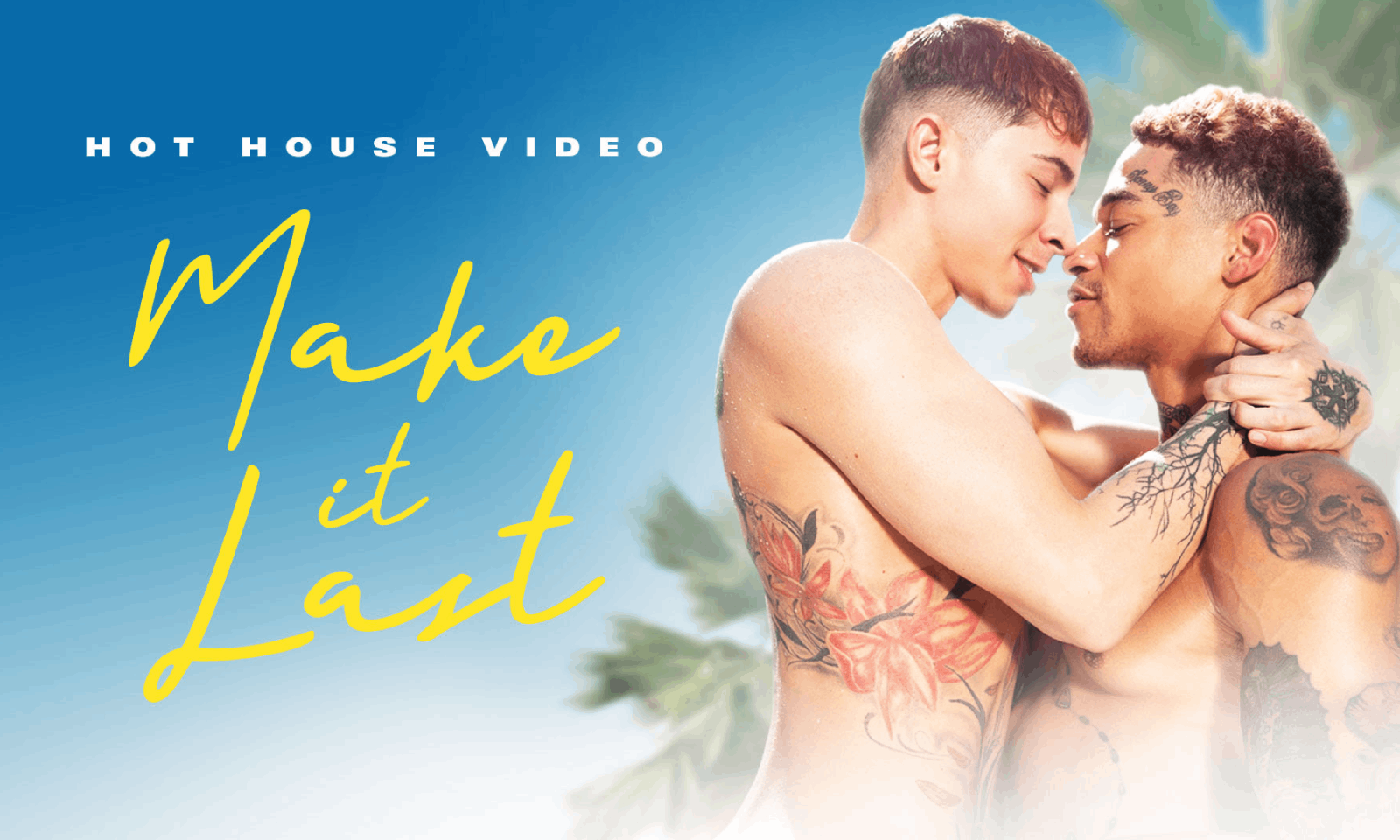 Falcon Continues 'Endless Summer' With Hot House's 'Make It Last'
