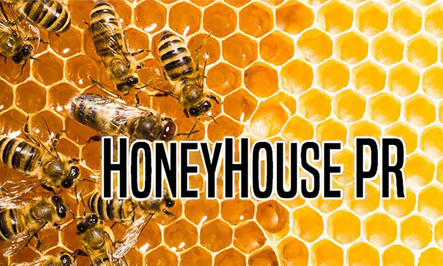 HoneyHouse PR Wins Best Public Relations Firm at ASN Awards