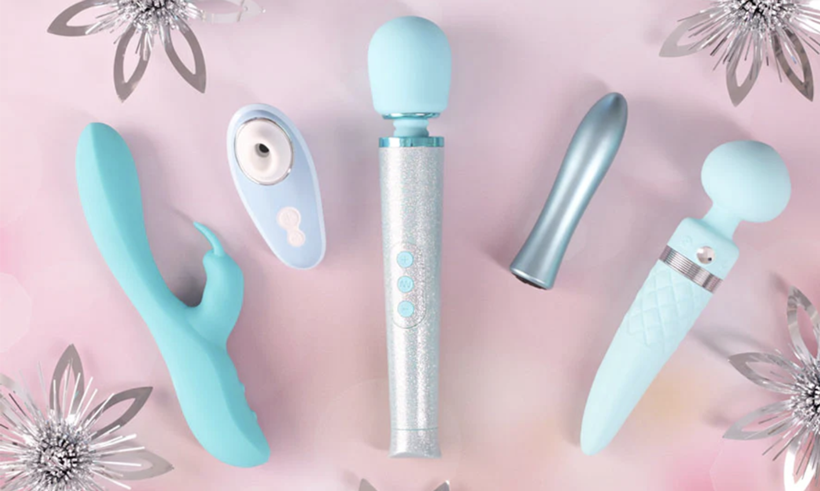 Holistic Wisdom Unveils New Guide on Rechargeable Sex Toys