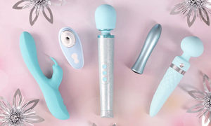 Holistic Wisdom Unveils New Guide on Rechargeable Sex Toys