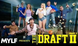 MYLF Releases Part One of New Series 'The Draft II'