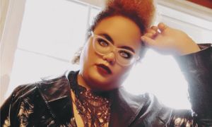 Adaeze Anane Returns to Pornhub With 'Laffy Taffy' Music Video