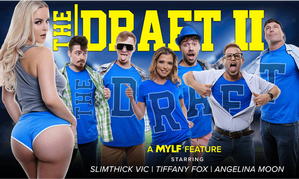 MYLF Releases Full Version of 'The Draft II'
