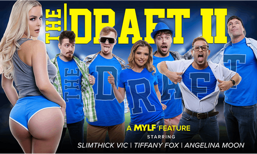 MYLF Releases Full Version of 'The Draft II'