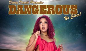 Daisy Ducati to Debut Burlesque Show in Las Vegas Wednesday