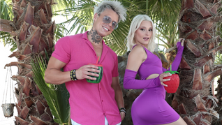 Inna Innaki's SugarBabes TV Goes Big With 'Barbie' Parody