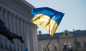 Ukrainian Lawmakers Want to Decriminalize Porn