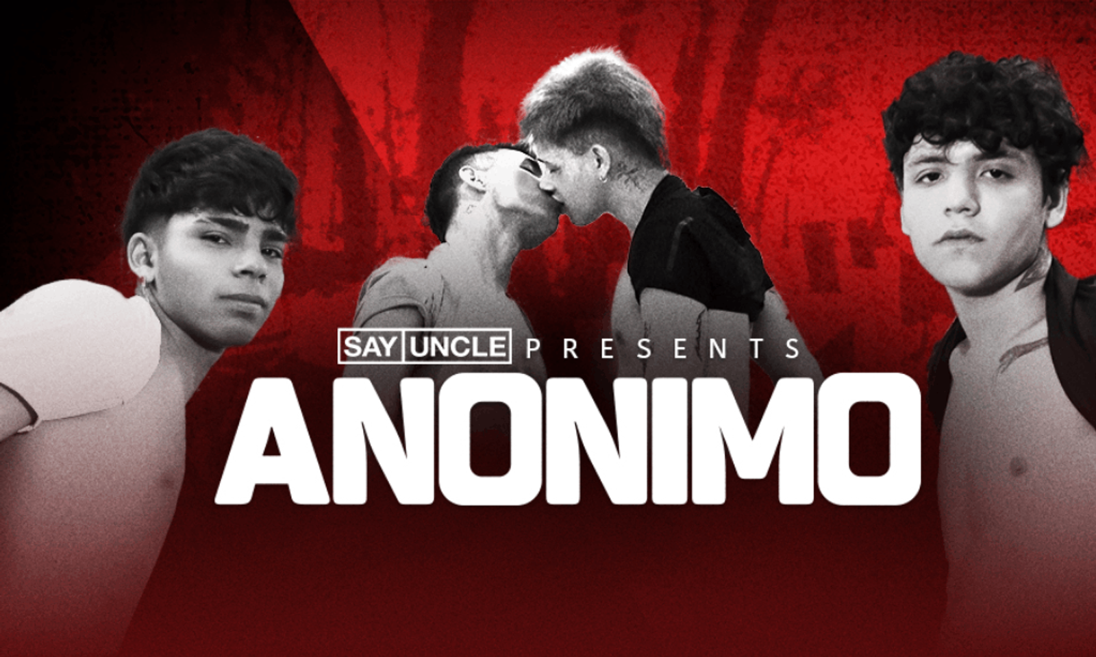 SayUncle Launches New Limited Series 'Anonimo'