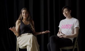 Erika Lust, Stoya Team for Upcoming Release 'Dick for a Day'
