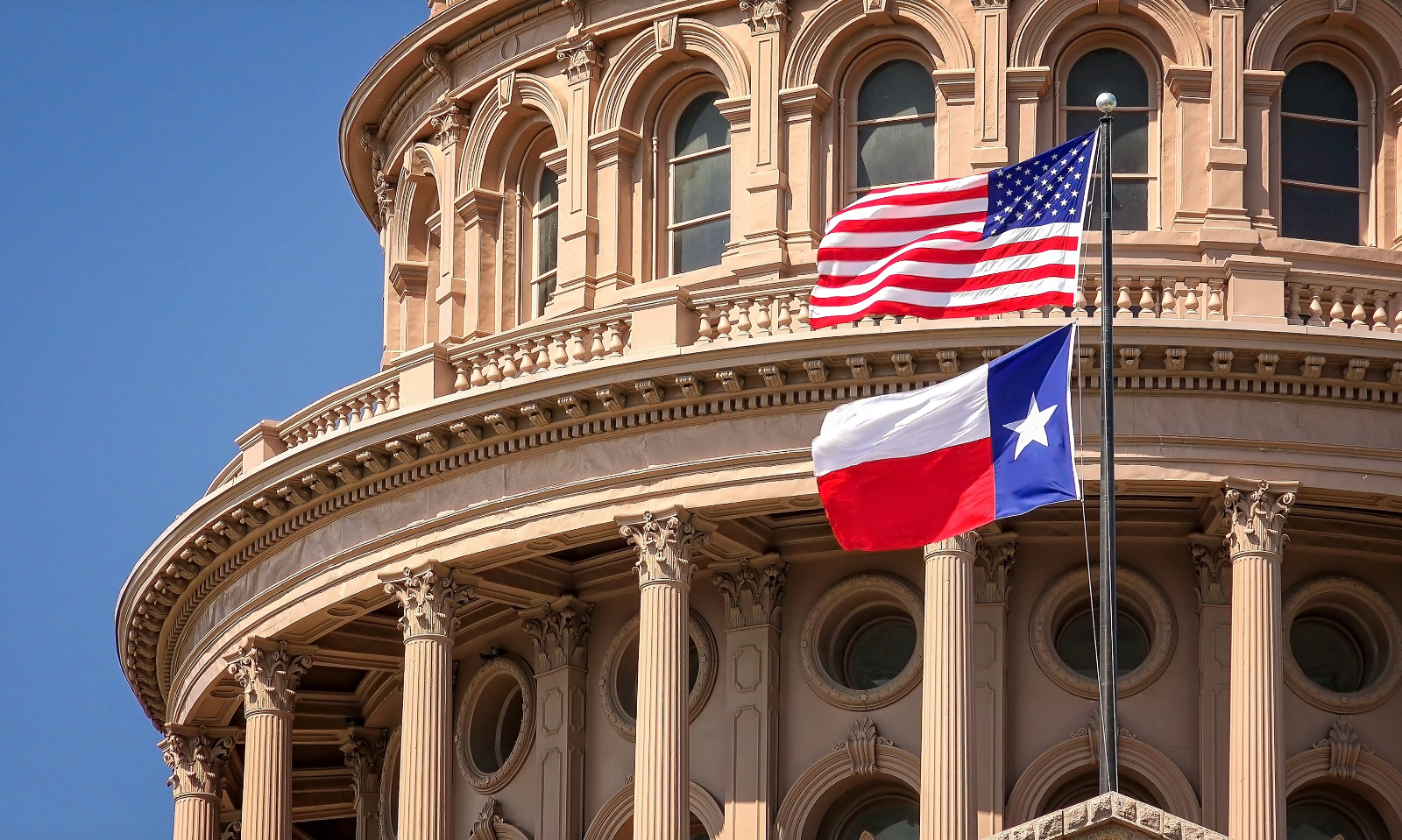 Texas Asks Court to Dismiss Age Verification Lawsuit