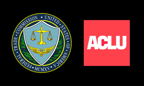 ACLU Files Complaint Against Mastercard to the FTC