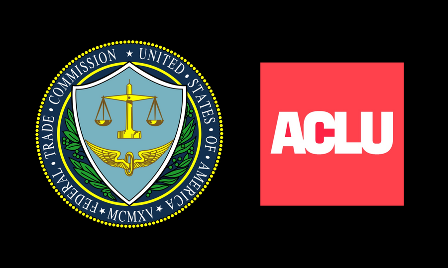 ACLU Files Complaint Against Mastercard to the FTC