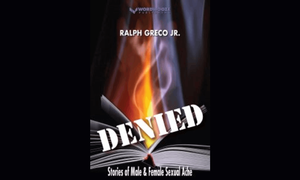 Author Ralph Greco, Jr. Releases Short Story Collection 'Denied'
