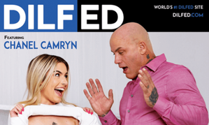 DILFED Debuts 'I Fucked My Stepdad'