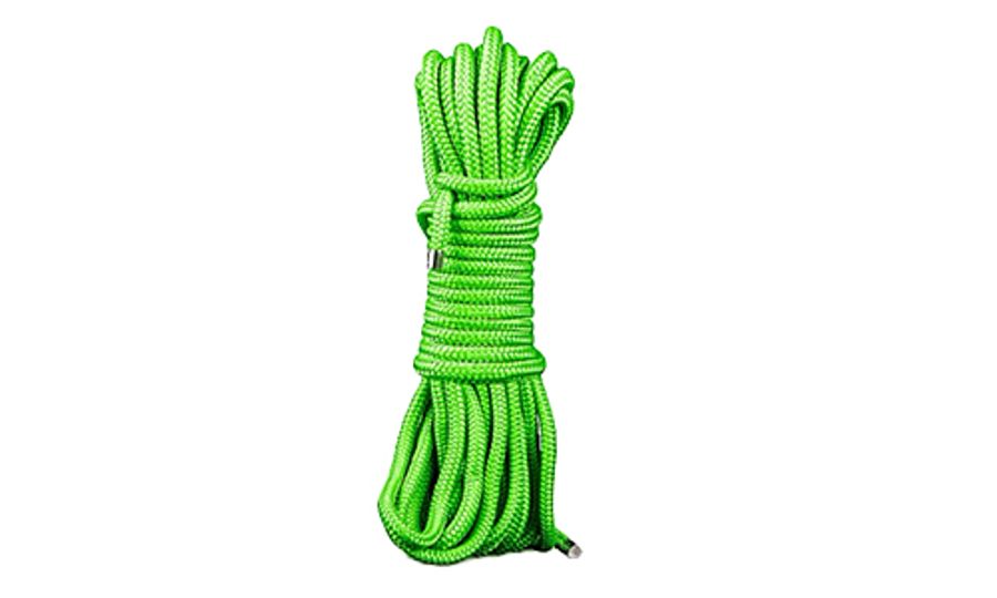 Glow in the Dark Rope