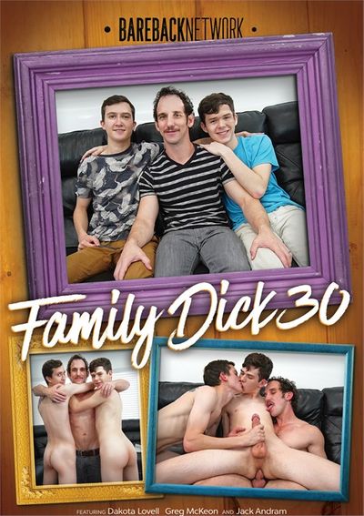 Family Dick 30