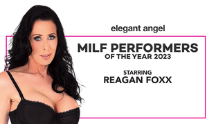 Elegant Angel Starts 'MILF Performers of the Year 2023' Rollout